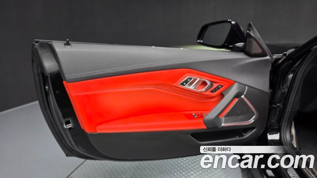 BMW Z4 sDrive20i M Sport