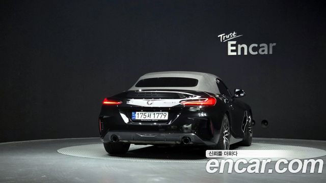BMW Z4 sDrive20i M Sport