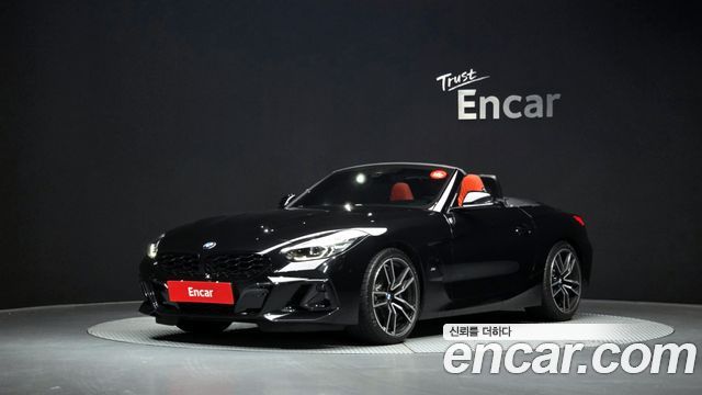 BMW Z4 sDrive20i M Sport