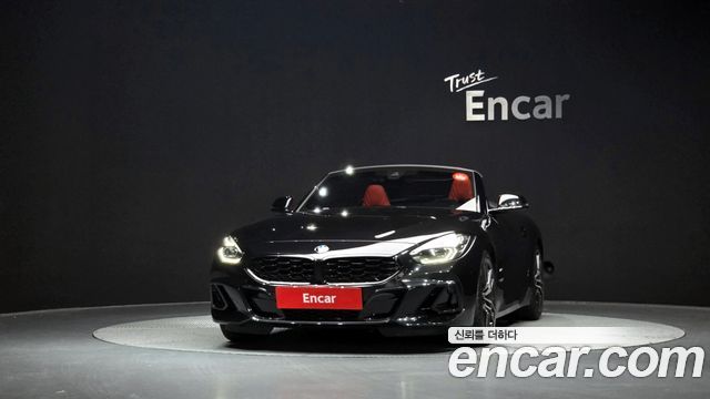 BMW Z4 sDrive20i M Sport