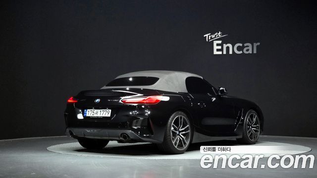 BMW Z4 sDrive20i M Sport