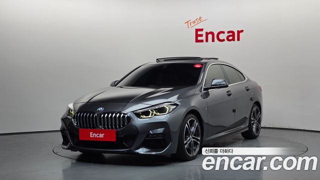 BMW 2-Series 218 M Sport