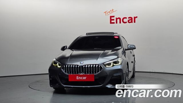 BMW 2-Series 218 M Sport