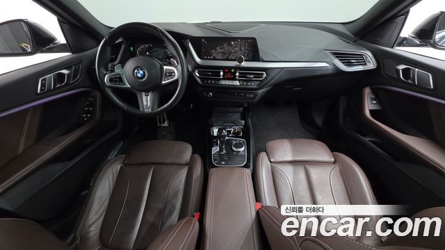 BMW 2-Series 218 M Sport
