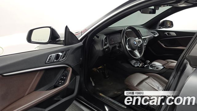 BMW 2-Series 218 M Sport
