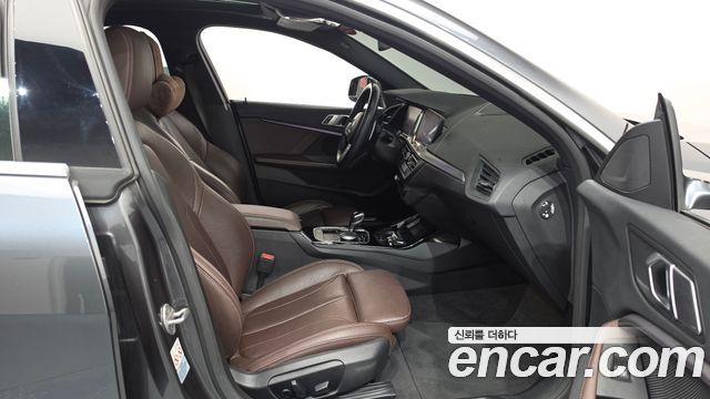BMW 2-Series 218 M Sport
