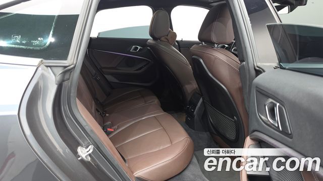 BMW 2-Series 218 M Sport
