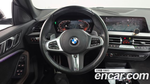 BMW 2-Series 218 M Sport