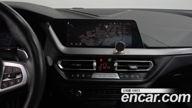 BMW 2-Series 218 M Sport