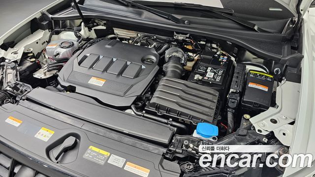 Audi Q3 35 TDI Premium