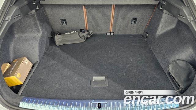 Audi Q3 35 TDI Premium