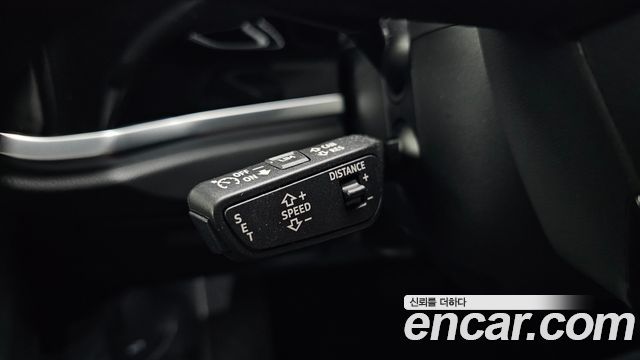 Audi Q3 35 TDI Premium