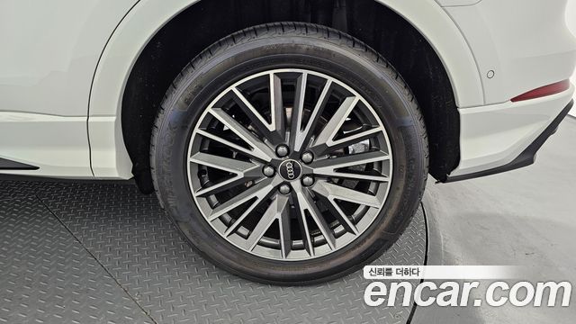 Audi Q3 35 TDI Premium
