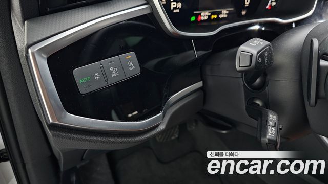 Audi Q3 35 TDI Premium