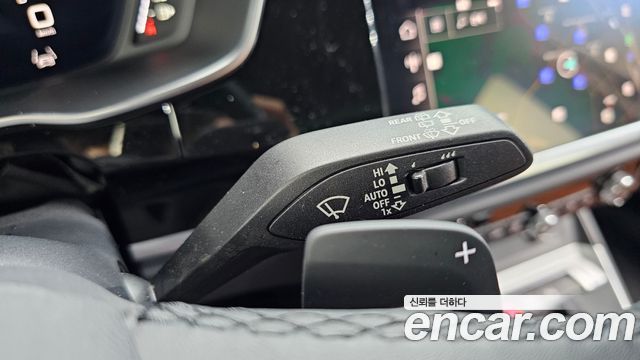 Audi Q3 35 TDI Premium