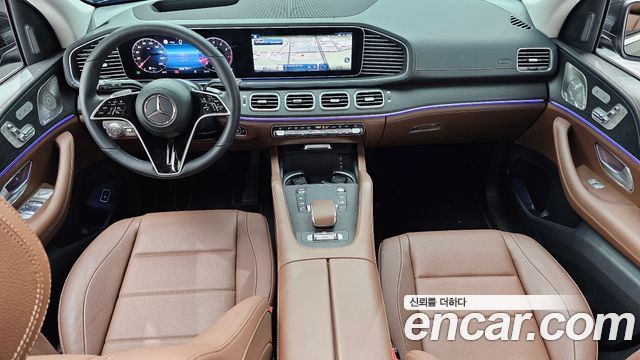 Mercedes-Benz GLE-Class GLE350 4MATIC