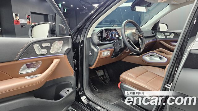 Mercedes-Benz GLE-Class GLE350 4MATIC