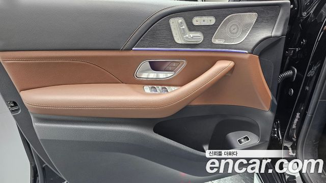 Mercedes-Benz GLE-Class GLE350 4MATIC