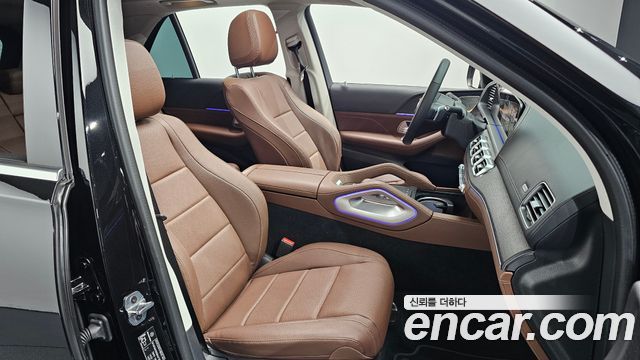 Mercedes-Benz GLE-Class GLE350 4MATIC