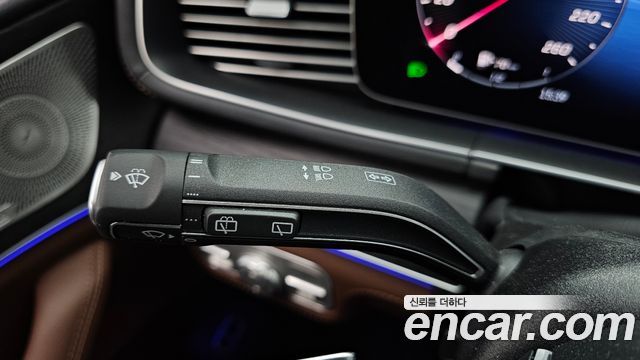 Mercedes-Benz GLE-Class GLE350 4MATIC