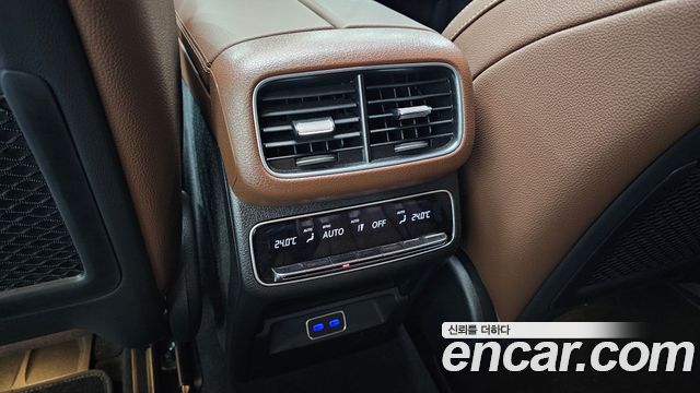 Mercedes-Benz GLE-Class GLE350 4MATIC