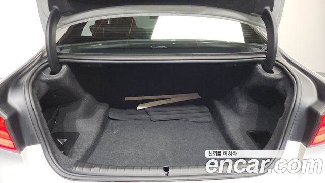 BMW 5-Series 530i xDrive M Sport Package Plus