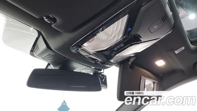 BMW 5-Series 530i xDrive M Sport Package Plus