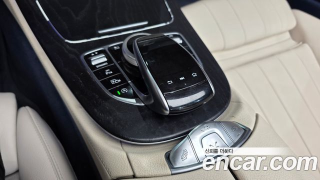 Mercedes-Benz E-Class E220d Cabriolet