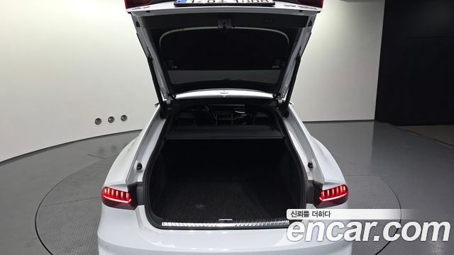 Audi A7 55 TFSI Quattro Premium