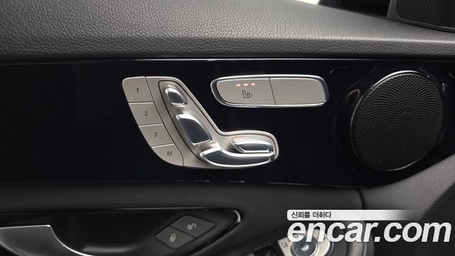Mercedes-Benz C-Class C200
