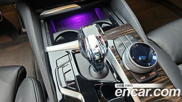 BMW 5-Series 520i M Sport