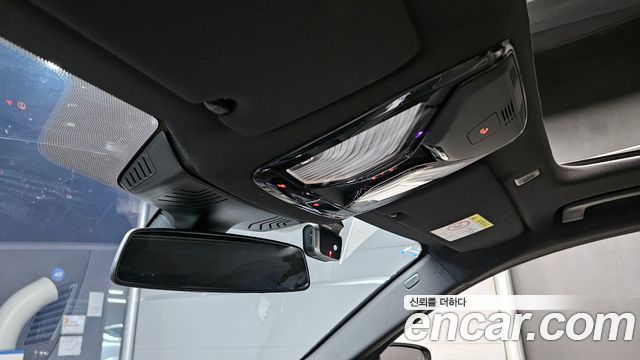 BMW 5-Series 520i M Sport