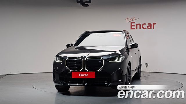 BMW X3 M50 Pro