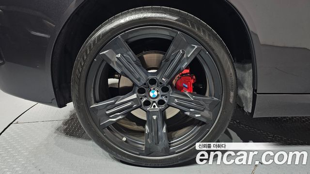 BMW X3 M50 Pro