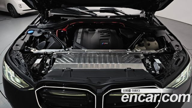 BMW X3 M50 Pro