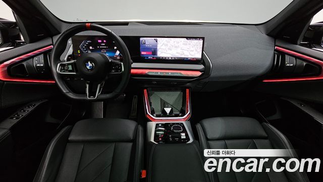BMW X3 M50 Pro
