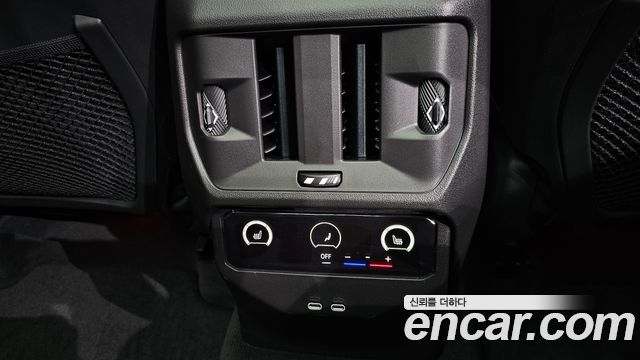 BMW X3 M50 Pro