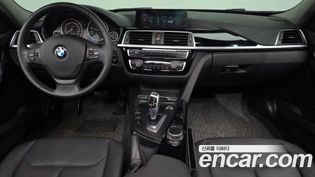 BMW 3-Series 320d