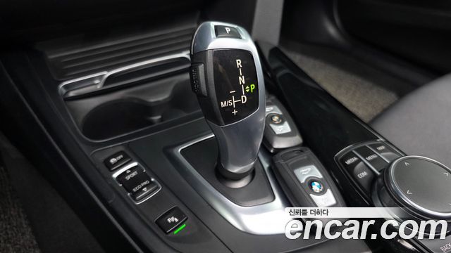 BMW 3-Series 320d