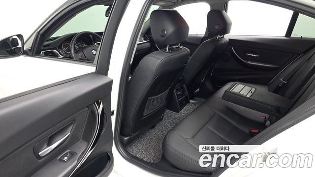 BMW 3-Series 320d