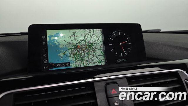 BMW 3-Series 320d