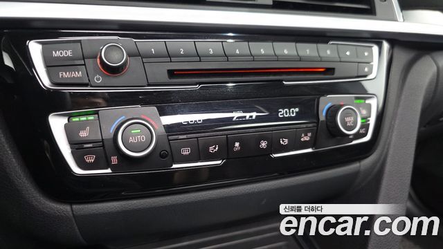BMW 3-Series 320d