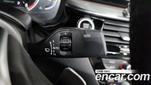 BMW 5-Series 520d M Sport Special Edition