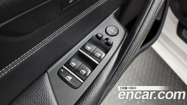 BMW 5-Series 520d M Sport Special Edition