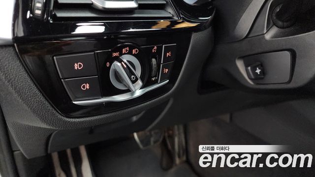 BMW 5-Series 520d M Sport Special Edition
