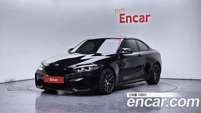 BMW M2 M2 Coupe