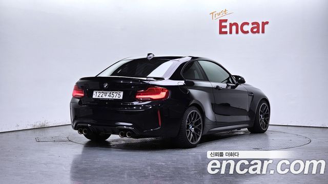 BMW M2 M2 Coupe