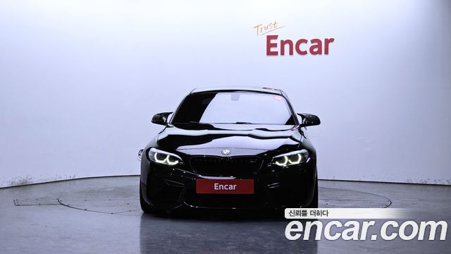 BMW M2 M2 Coupe