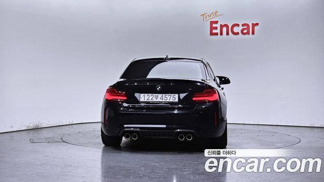 BMW M2 M2 Coupe