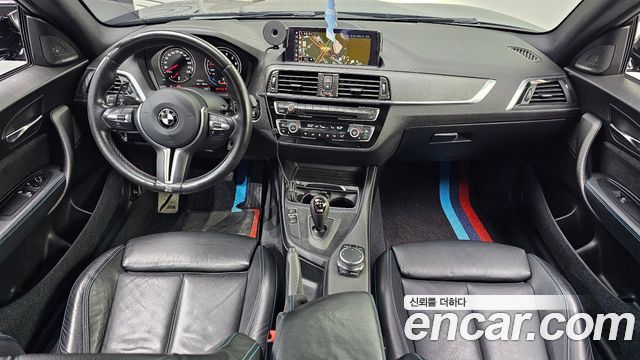 BMW M2 M2 Coupe